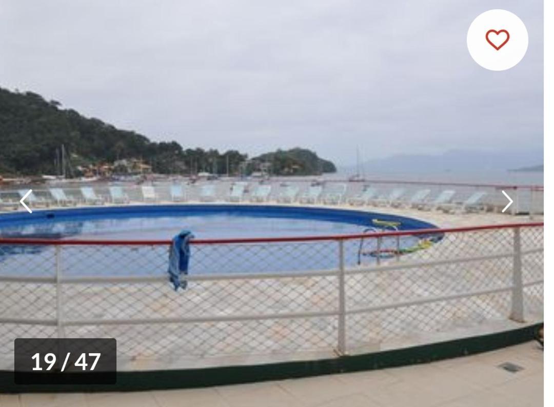Angra Inn Ap Quarto E Sala Angra dos Reis Dış mekan fotoğraf