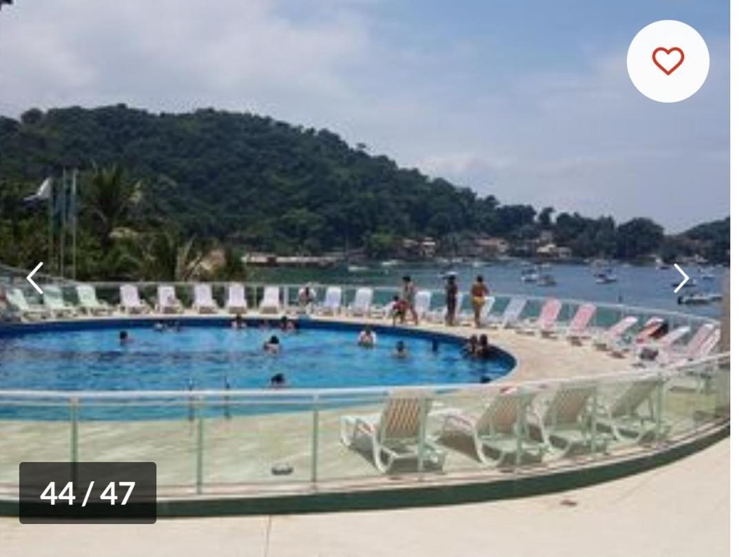 Angra Inn Ap Quarto E Sala Angra dos Reis Dış mekan fotoğraf