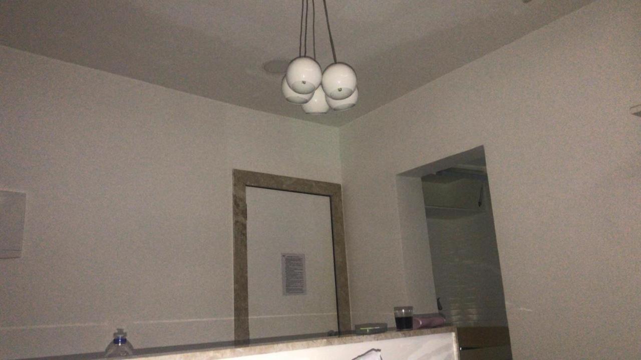 Angra Inn Ap Quarto E Sala Angra dos Reis Dış mekan fotoğraf