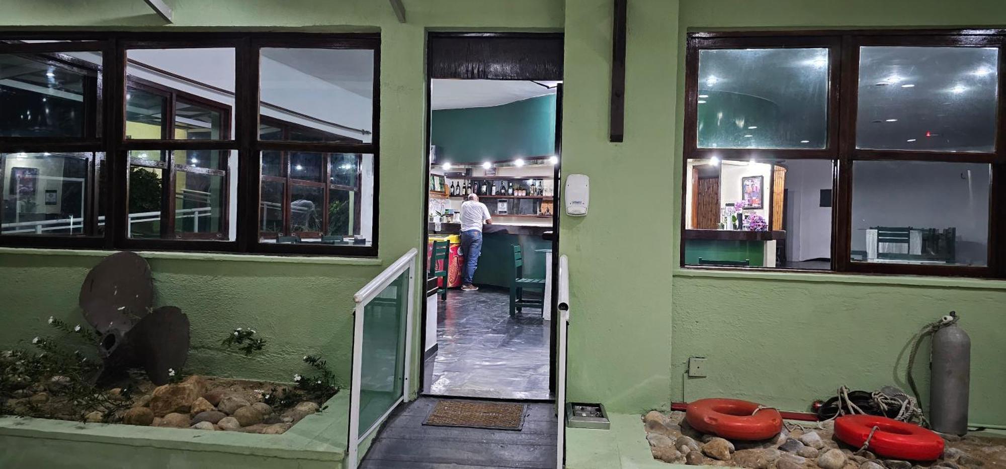 Angra Inn Ap Quarto E Sala Angra dos Reis Dış mekan fotoğraf