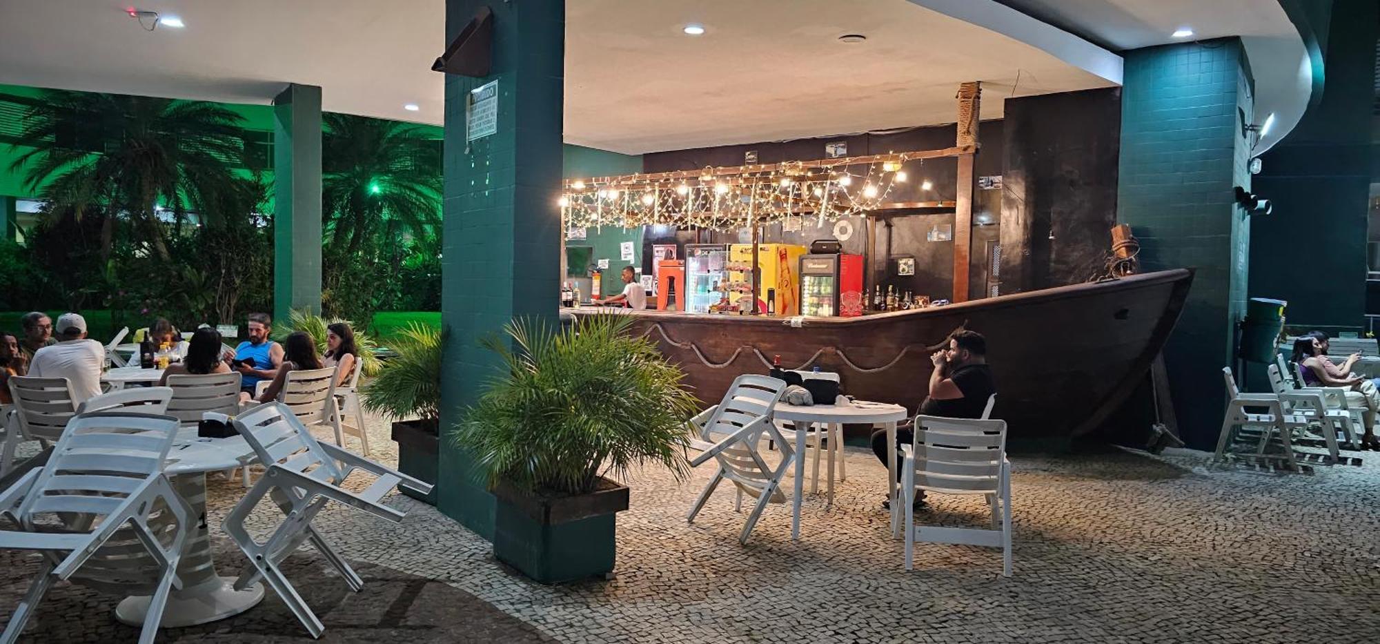 Angra Inn Ap Quarto E Sala Angra dos Reis Dış mekan fotoğraf