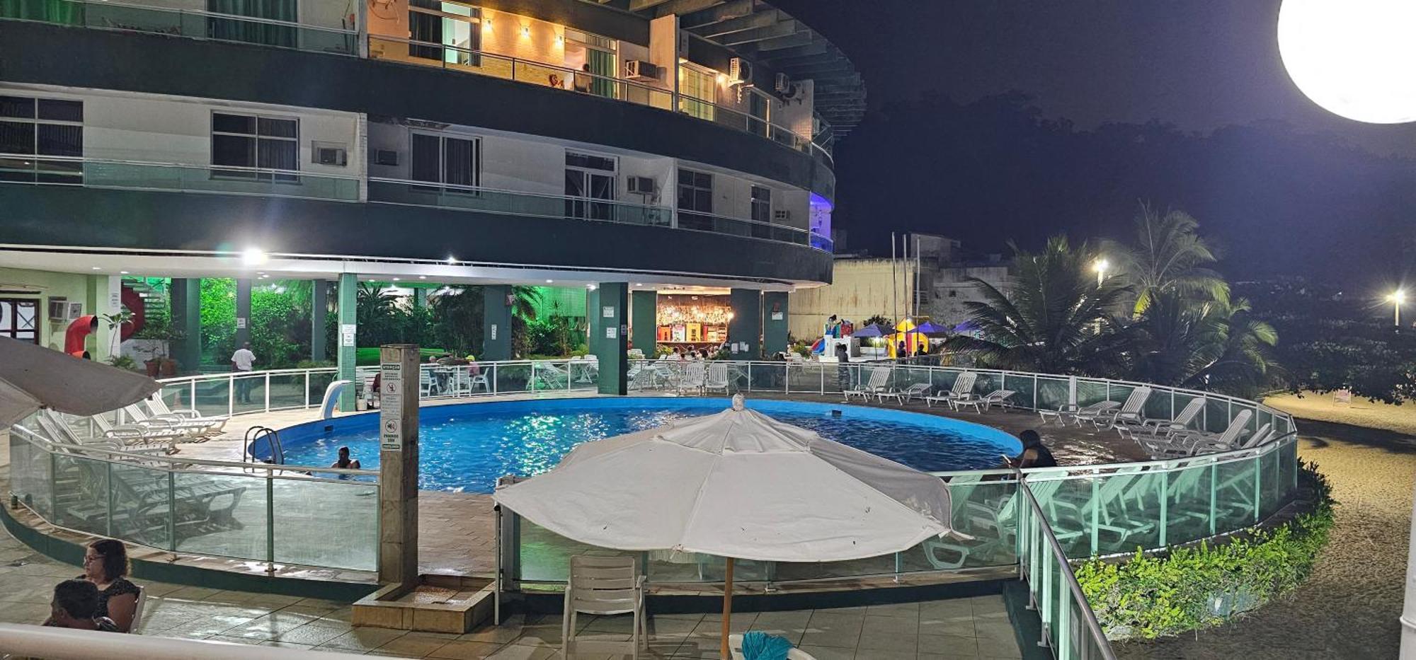 Angra Inn Ap Quarto E Sala Angra dos Reis Dış mekan fotoğraf