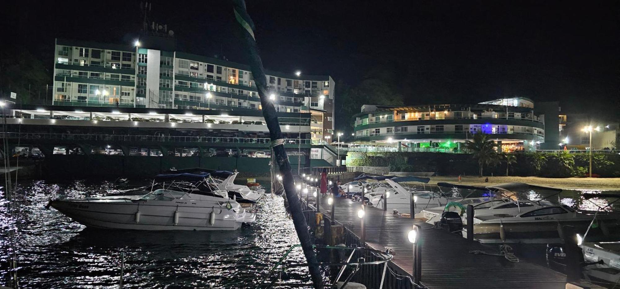 Angra Inn Ap Quarto E Sala Angra dos Reis Dış mekan fotoğraf